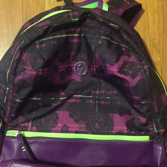 LULULEMON /IVIVVA BACKPACK - Picture 2 of 7